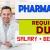 Pharmacist Required in Dubai