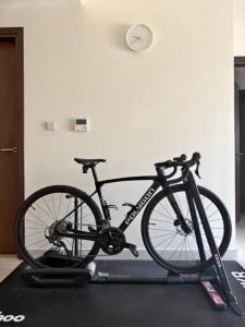 Polygon Strattos S7 disc