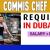 Commis Chef Required in Dubai