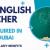 English Teacher Required in Dubai