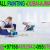 Warehouse painting maintenance contractor Dubai Ajman Sharjah