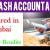 Cash Accountant Required in Dubai