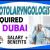 Otolaryngologist Required in Dubai