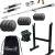 Meet a manufacturer in UAE for your outstanding home gym equipment