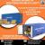 GOODS STORAGE CONTAINERS