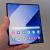 Samsung Z fold 6 1tb TRA UAE
