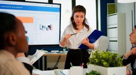 Human Resource Analytics Course for Modern HR Functions