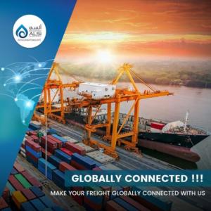 Alsi Marine Service LLC