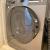 Samsung brand 8 kg washer