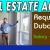 Real Estate Agent Required in Dubai