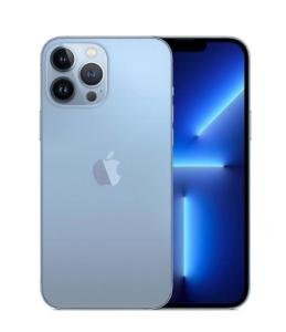 Apple iPhone 13 Pro Max 512GB SEIRRA BLUE BRAND NEW SEALED BOX