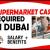 SUPERMARKET CASHIER REQUIRED IN DUBAI