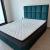 Queen Size bed For Sale included Matress