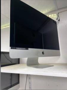 iMac Gb Ram 1 Tb HDD CORE I5 original like new condition