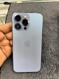 13pro 256gb blue all work