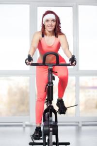 Get Best Cardio ERG Exercise Bike in Dubai