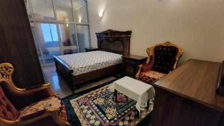 Master bedroom available for the rent