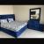 Room available in brand new building with balcony