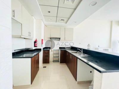 On High Floor | Stylish Studio | Upgraded Interior