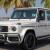 Mercedes-Benz G 63 AMG MERCEDES G-CLASS 63 AMG GCC 2019,Full Option, Free Accident - AED 729,000