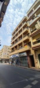Studio Flats with Attractive Rent for Residential or Commercial in Deira Frij Murar