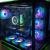 Gaming PC - RTX 5080 & Ryzen 9800x3d