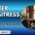 Waiter/Waitress Required in Dubai