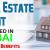 Real Estate Agent Required in Dubai