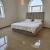 Private room with attached washroom