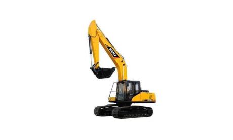 Order Your 2025 SANY SY215C LC Medium Excavator