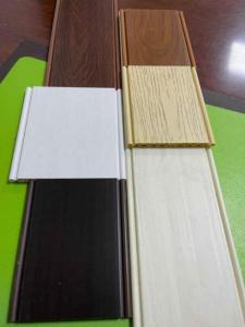 Pvc folding door & room divider