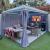 Luxury Outdoor Gazebo