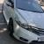 Honda City 2013 full option