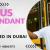 Bus Attendant Required in Dubai