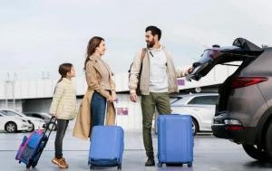 Zofeur Chauffeur service in Dubai