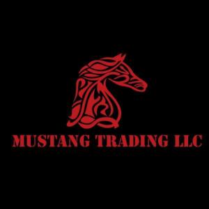 #1 Mustang Trading co - MTC UAE