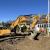 2025 SANY SY215CLR Medium Excavator Now for Sale
