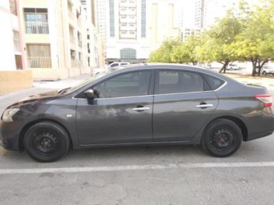 Call & WhatsApp Nissan sentra Engine ::-1.6 Model::-2014 Km ::-182 original