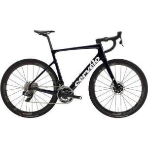 2021 CERVELO CALEDONIA-5 RED ETAP AXS ROAD BIKE