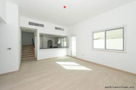 3 Bedroom Townhouse for rent in Dubai