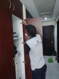 # Best Price & Quality – Pest Control Dubai