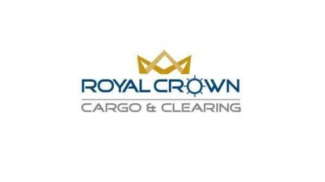 Royal Crown Cargo and Clearing LLC