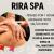 Rira Spa offer 12/05/2023