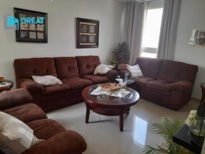 For Sale | Investment Compound 3 Villas | New