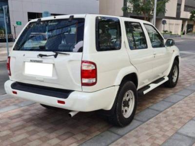 2003 nissan pathfinder 224 kms 050_3880_838