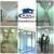 GYM MIRROR, SHOWER GLASS, GLASS PARTITION, ALUMINIUM WORKS 0521190882