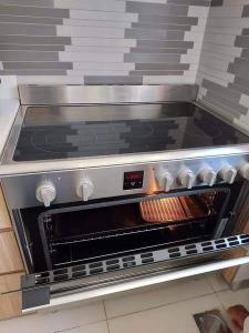 Bosch electric Stove 90cm