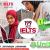 IELTS@199 call us 0509667832