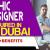 Graphic Designer Required in Dubai