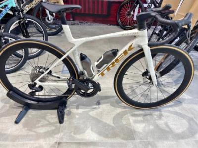 Trek Madone SLR 7 Gen 8 (s) size